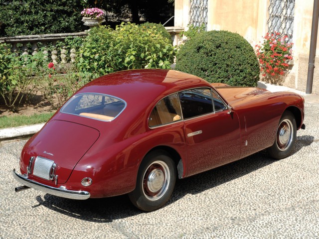 maserati a6 1500 gt berlinetta pic #51399