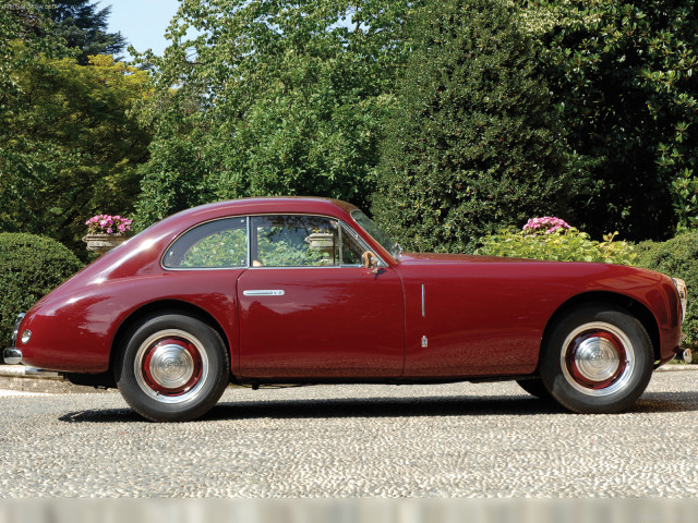 maserati a6 1500 gt berlinetta pic #51400