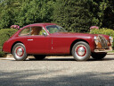 Maserati A6 1500 GT Berlinetta