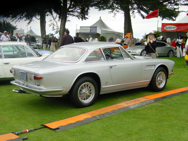 maserati sebring pic #58481