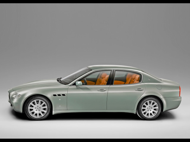 maserati quattroporte pic #5967