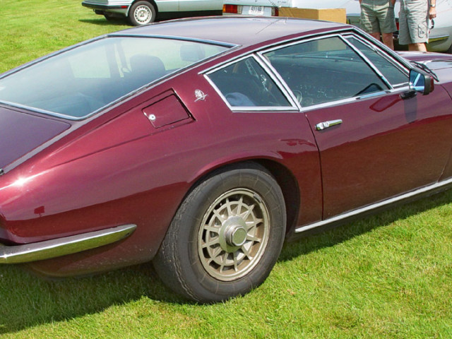 maserati ghibli pic #5977