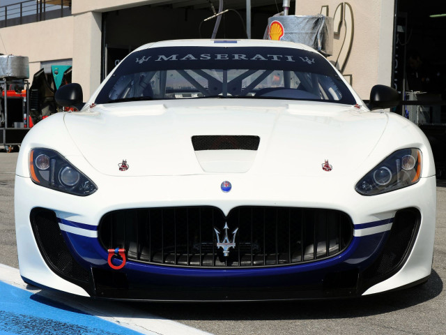 maserati granturismo mc pic #66686