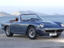 Maserati Mistral