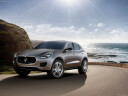 Maserati Kubang