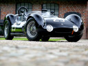 Maserati Tipo 61 Birdcage