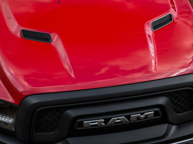 ram 1500 rebel pic #135920