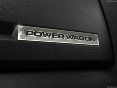 ram power wagon pic #160275