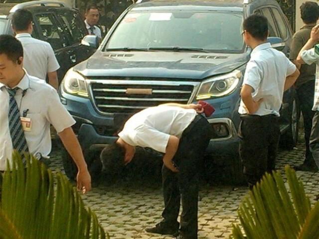 haval h9 pic #103155