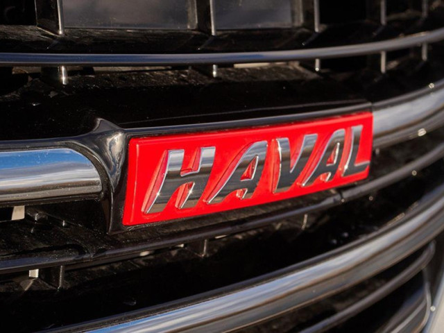 haval h8 pic #154959