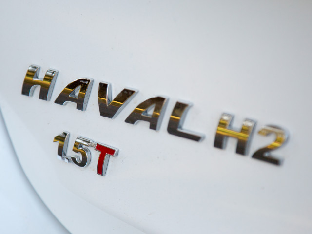 haval h2 pic #178707