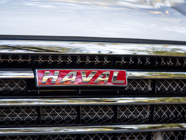 haval h2 pic #178709