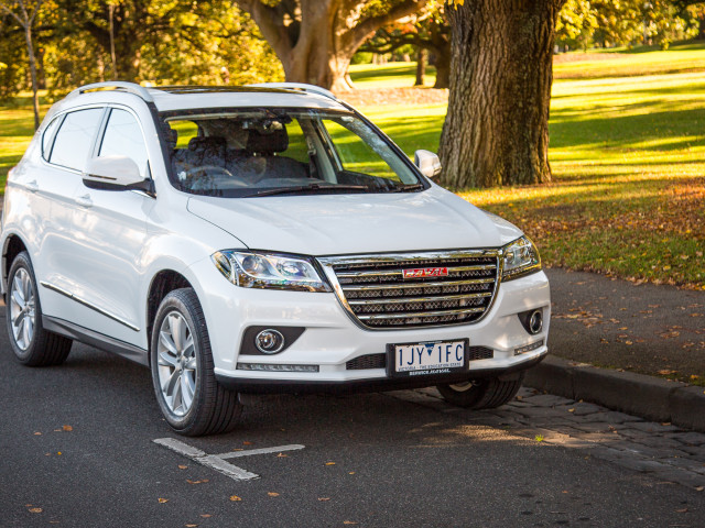 haval h2 pic #178712