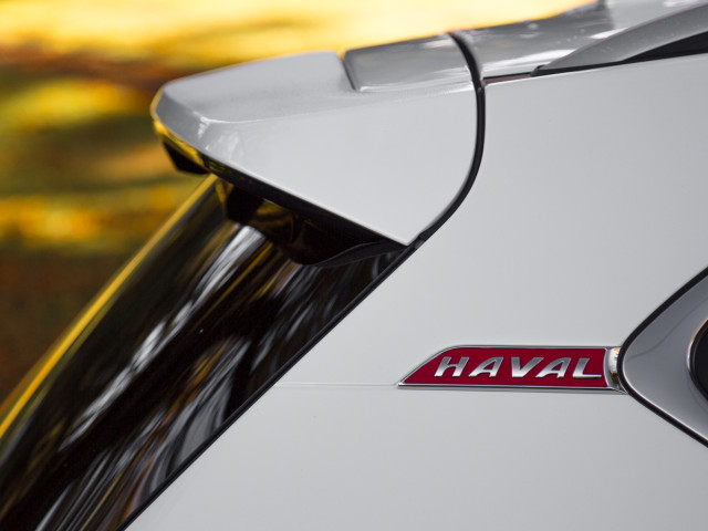 haval h2 pic #178713