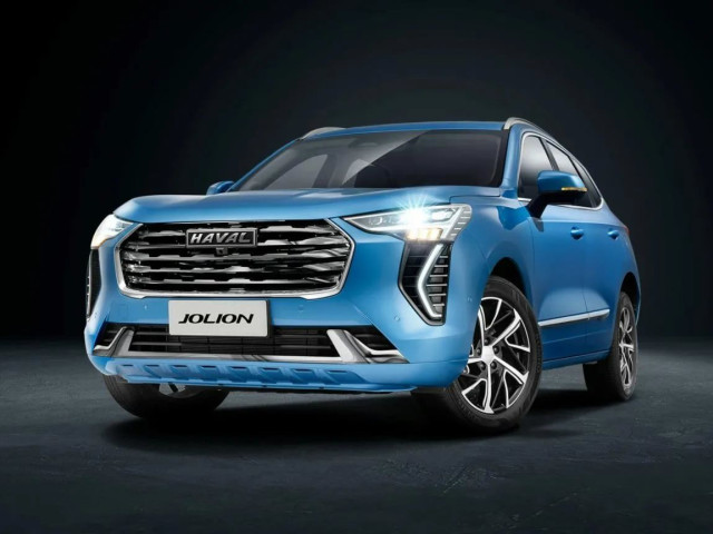 haval jolion pic #201548