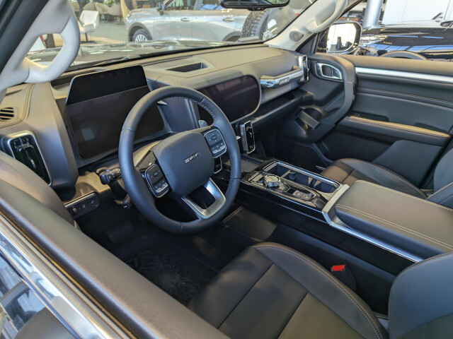 haval dargo pic #208972