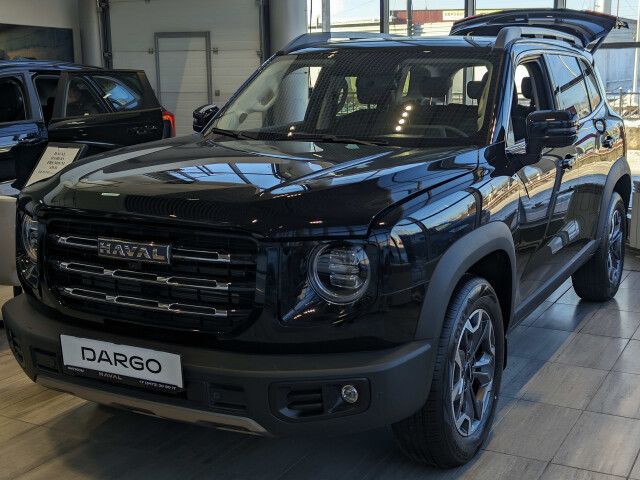 haval dargo pic #208973