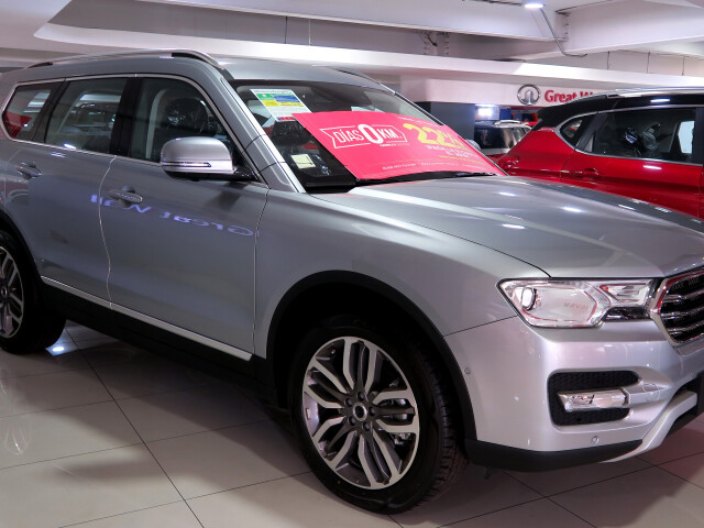 haval h7 pic #208981