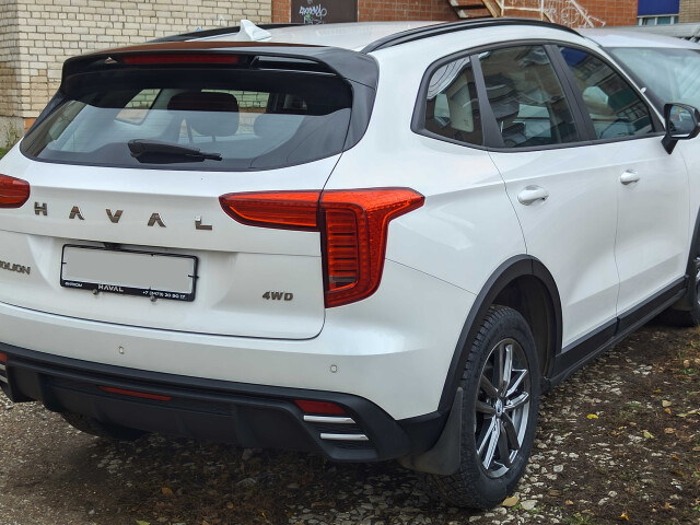 haval jolion pic #209430