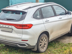 M6 photo #209436