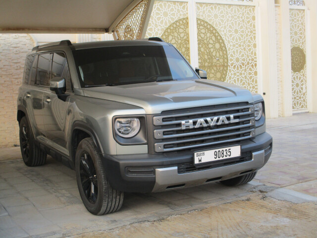 haval h9 pic #209442