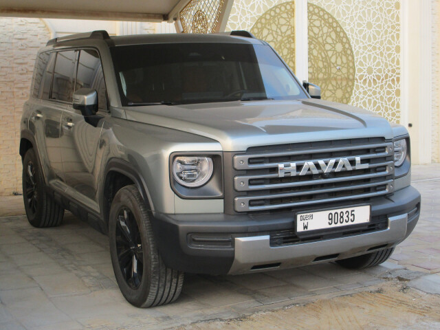 haval h9 pic #209443