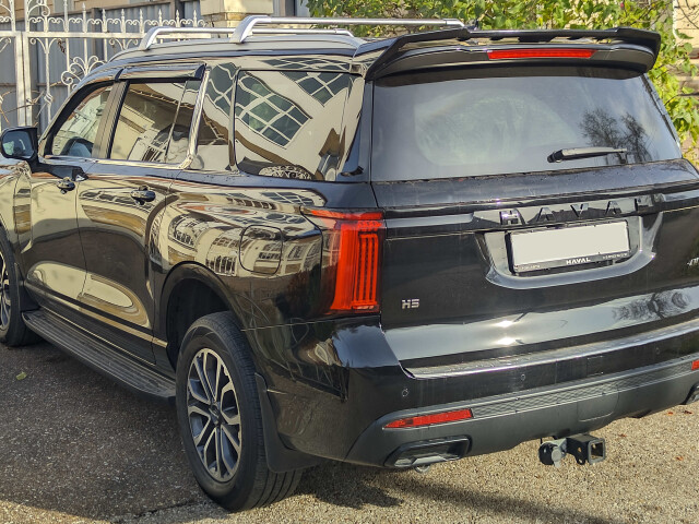 haval h5 pic #209445