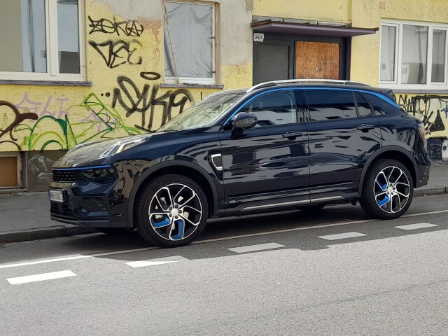 lynk & co 01 pic #209682
