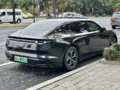 Lynk & Co Z10 pic