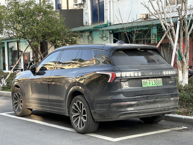 lynk & co 09 pic #209689