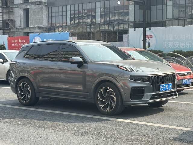 lynk & co 09 pic #209690