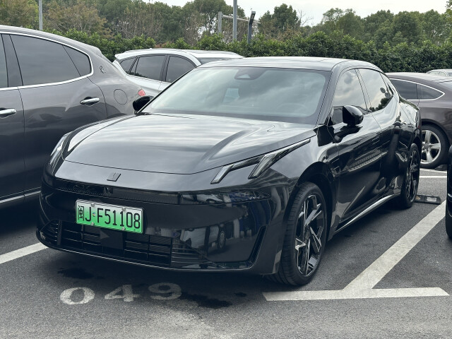 lynk & co 07 pic #209693