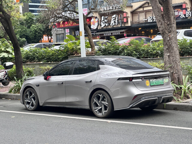 lynk & co 07 pic #209694