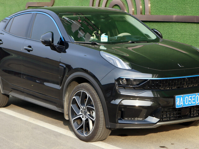 lynk & co 05 pic #209698