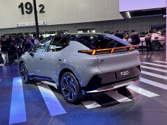 Z20 photo #209702