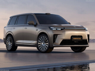 GAC S9