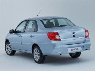 Datsun on-DO