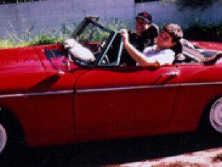 Datsun Fairlady