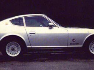 Datsun Scarab Z