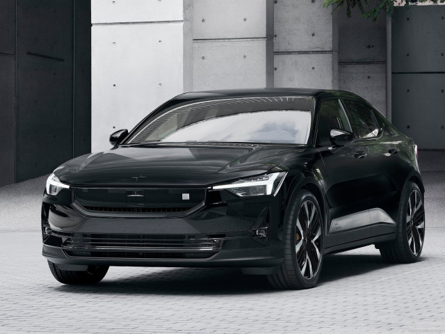 polestar 2 pic #203198