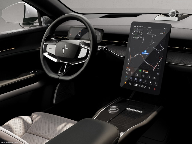 polestar 3 pic #207159