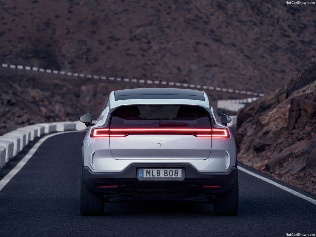 polestar 3 pic #207160