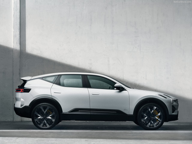polestar 3 pic #207162