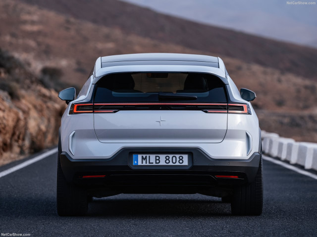 polestar 3 pic #207164