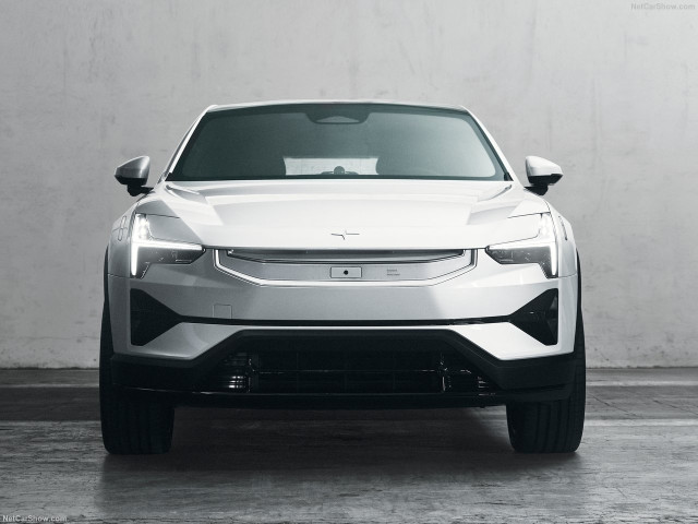polestar 3 pic #207165