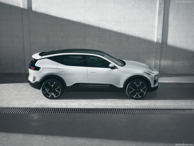 polestar 3 pic #207166