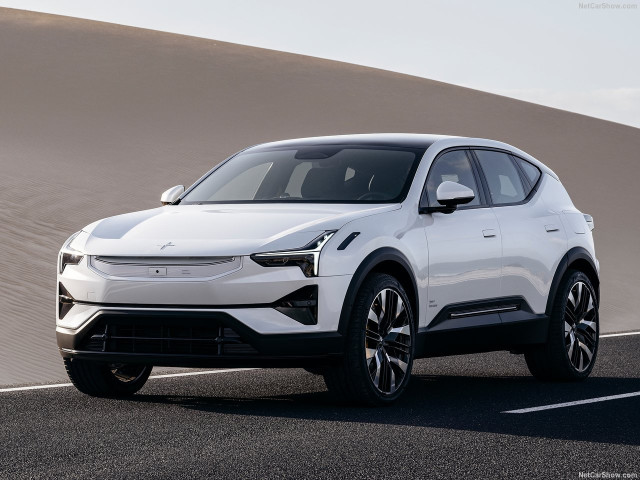 polestar 3 pic #207169