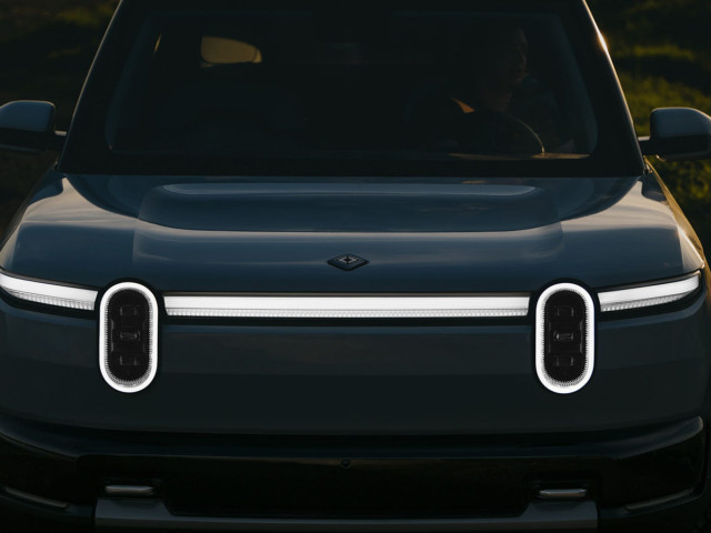 rivian r2 pic #208580