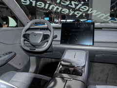Voyah Courage pic