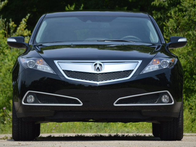 acura zdx pic #103031